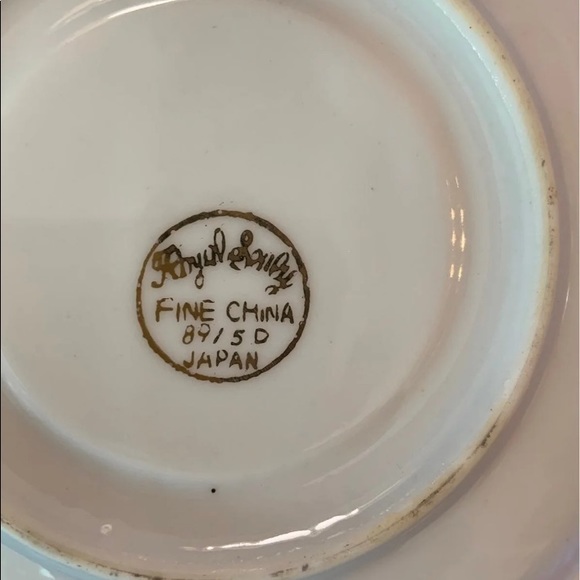 TEACUPS - VINTAGE - Picture 7 of 7